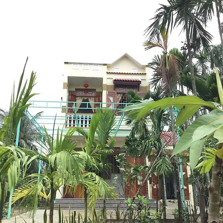 Zest Resort & Spa Hoi An-3