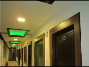 Hotel Eminent-3