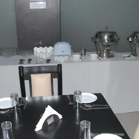 Hotel Enzo International-2