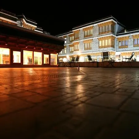 Hotel Spic N Span-3