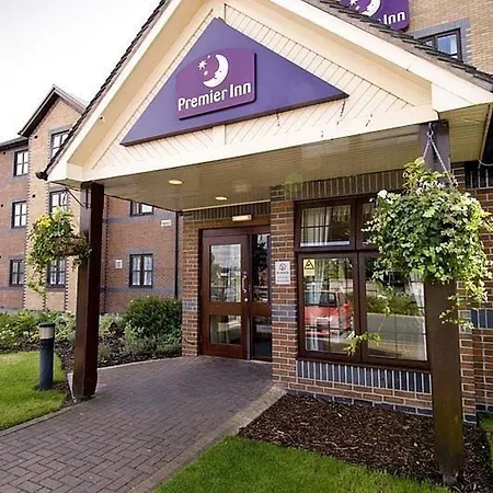 Premier Inn Dudley-2