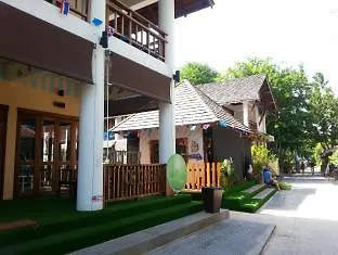 Sairee Cottage Resort-2