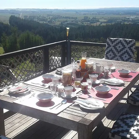 Warwick Hills Rural Bed & Breakfast-3