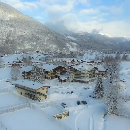Gasthof Bad Hochmoos-3