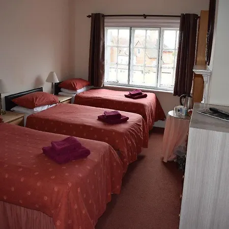 The Cranley Hotel-2