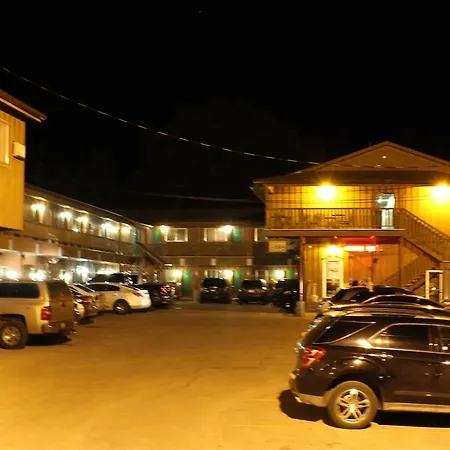 Gold Country Inn-2