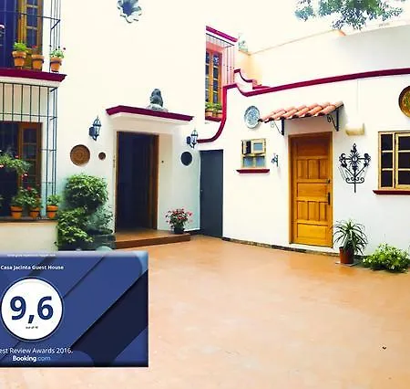 Casa Jacinta Guest House-2