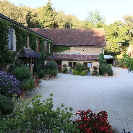 La Ferme Fleurie-3