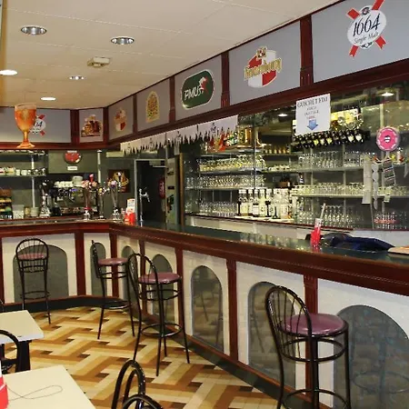 Hotel Le Relais-2