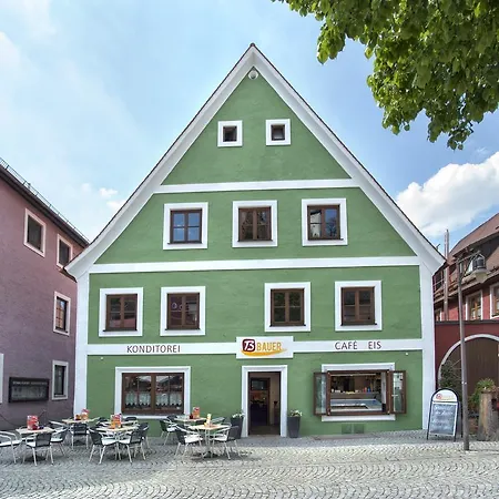 BAUER Gästezimmer-2