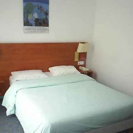 Hotel Le 21ème-3