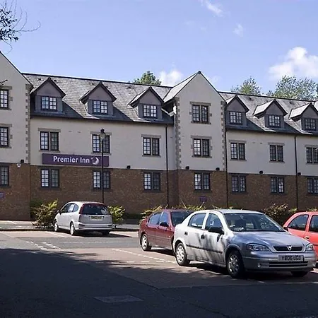Premier Inn Glasgow-2