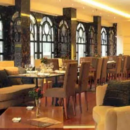 Hotel 2Fashion House-2