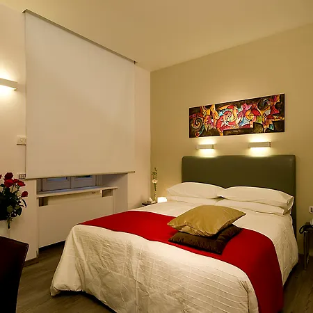 Residenza Borghese-3