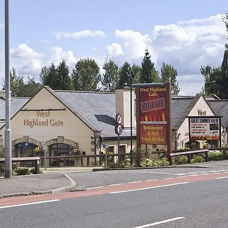 Premier Inn Glasgow-3