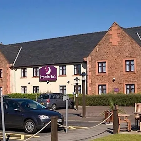 Premier Inn Dumfries-3
