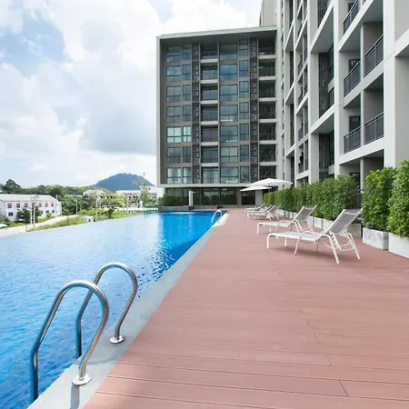 Sugar Palm Residence-3