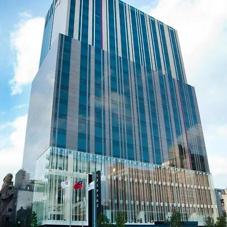 The Okura Prestige Taipei-2