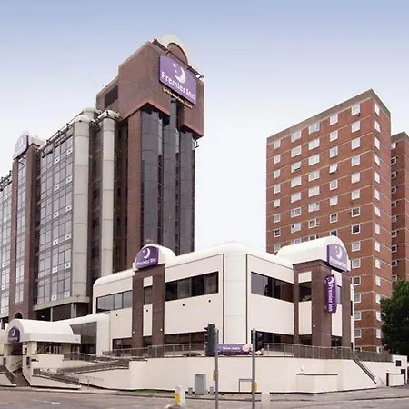 Premier Inn Sunbury - Kempton Park-3