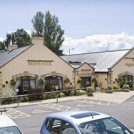 Premier Inn Glasgow-3