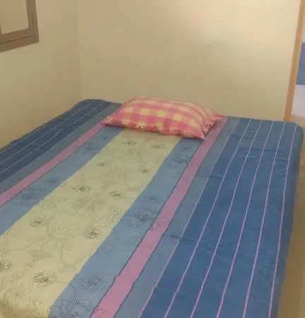 Vijaya Guest House-2