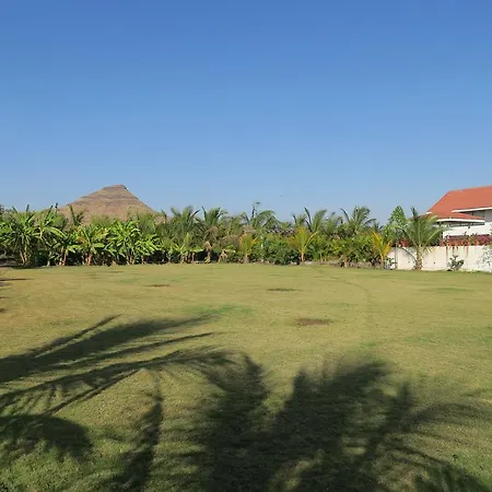 The Green Estate Resort-2