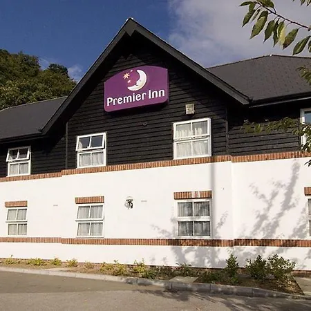 Premier Inn Plymouth East-3