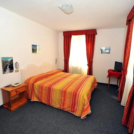 Hotel Capitani-3