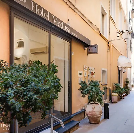 Hotel Medusa-3