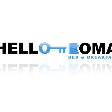 Hello Roma B&B-2