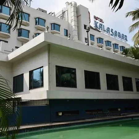 Hotel Kala Sagar-2
