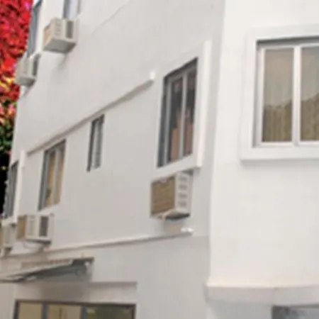 Hotel Mulberry-2