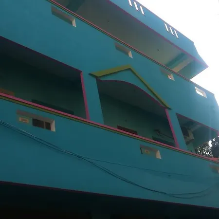 Vijaya Guest House-3