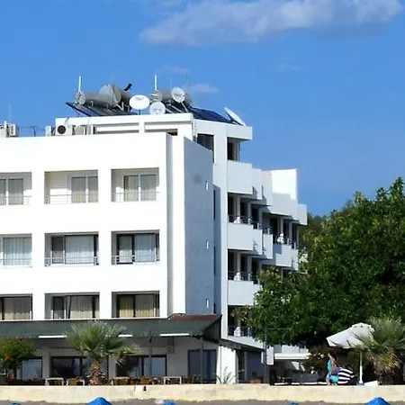 Rosary Beach Hotel-2