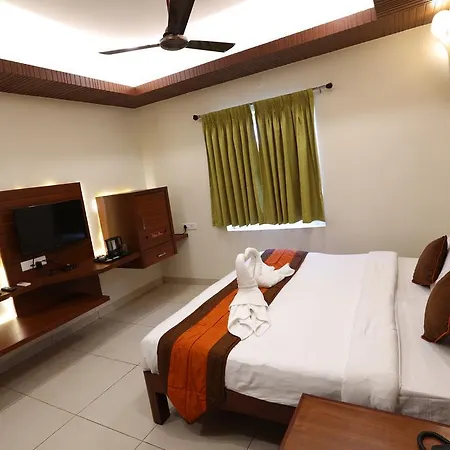 Raj Residency Hotel-2