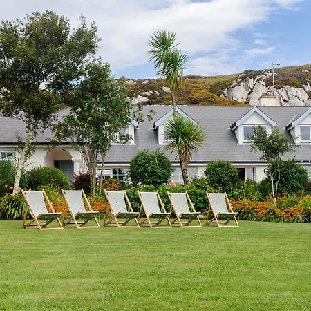 Hillside Lodge B&B-3