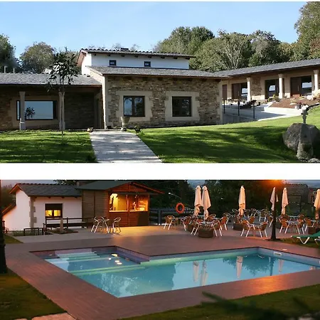 Casa Barbadelo-3