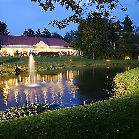Hotel Driland-2