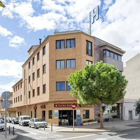 Hotel Rostits-3