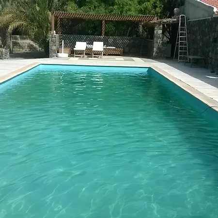 Villa Morabeza Guest House-2