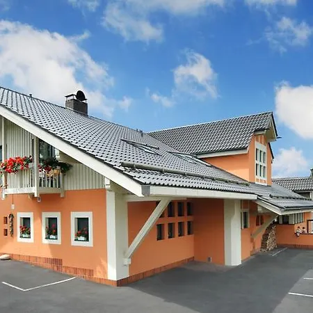 Landhaushotel Hof Wasserkuppe-3