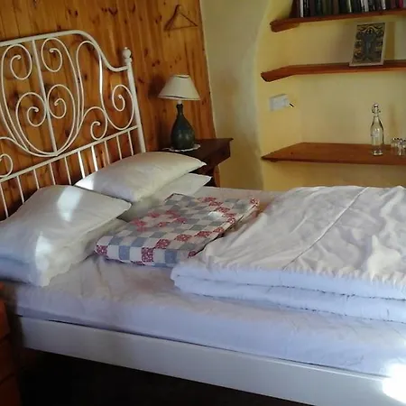 Errisbeg House B&B-3