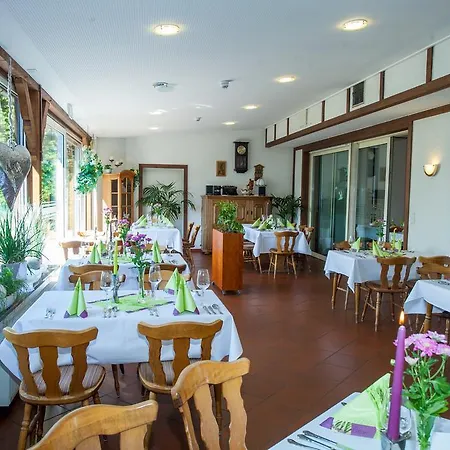 Hotel Bügener-3