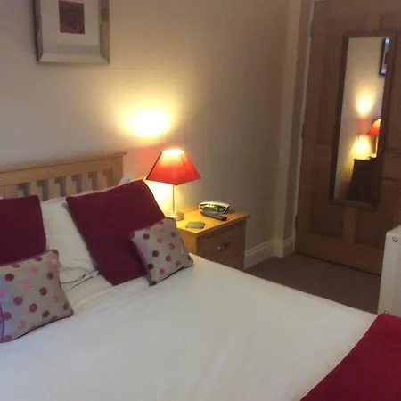 Ashberry Guest House-2