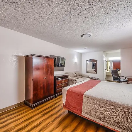Hillcrest Inn & Suites Ozona-2