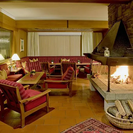 Hotel Markushof 3***S-2