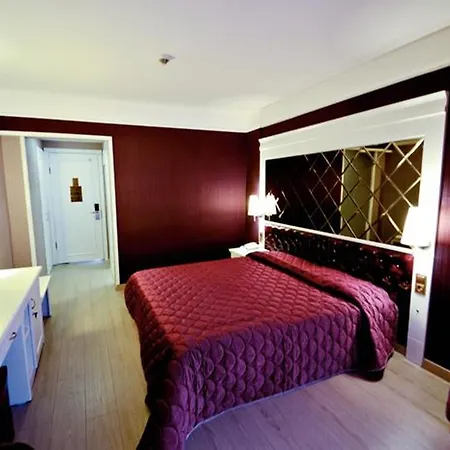 Ideal Pearl Hotel - Adult Only-3