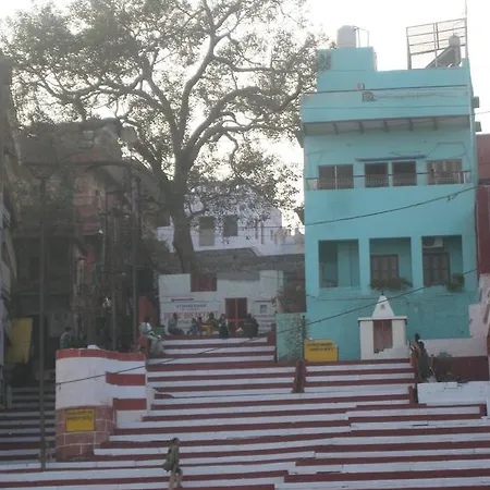 Kedareswar B&B-3