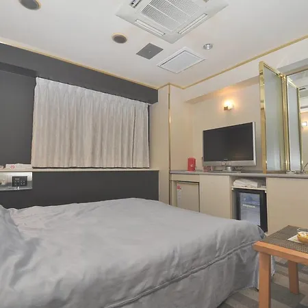 Hotel Boston Club (Adults Only)-2