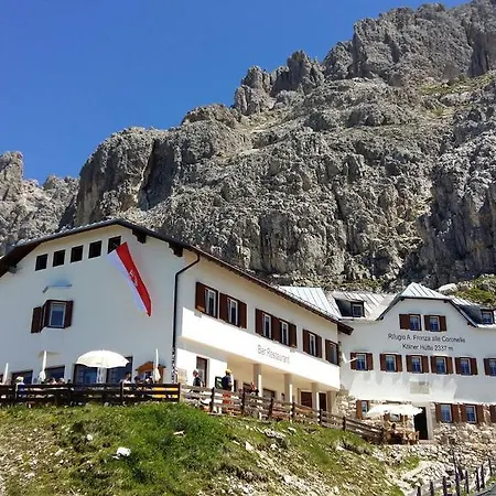 Rifugio Fronza Alle Coronelle - Koelner Huette-3
